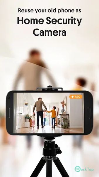 Alfred Home Security Camera 2024.14.1 APK MOD Descarga gratuita completa