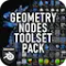 Superhive Market - Higgsas Geometry Nodes Toolset