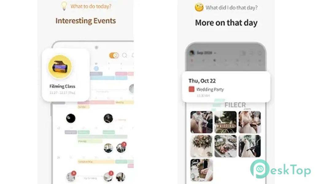 TimeBlocks - Calendar - Todo - Note 6.0.10 APK MOD Descarga gratuita completa