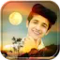 Transparent Photo Frame Editor