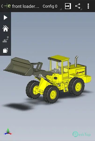 eDrawings 31.4.0030 APK MOD Tam Ücretsiz İndir