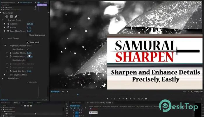 Digital Anarchy OFX Bundle 2025.5 Tam Sürüm Aktif Edilmiş Ücretsiz İndir