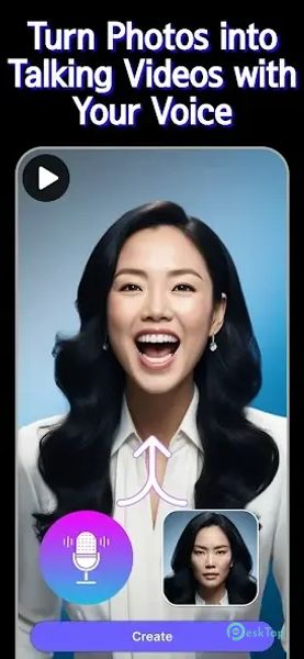 Face Song: AI Photo Animator 31.0 APK MOD フル無料ダウンロード