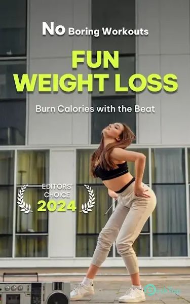 Dancefitme: Fun Workouts 4.21.0 APK MOD Descarga gratuita completa