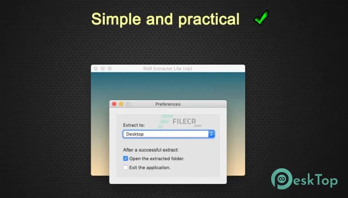rar extractor for mac free download full version
