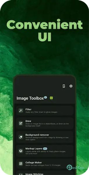 Image Toolbox - Edit & Convert 3.3.1 APK MOD フル無料ダウンロード