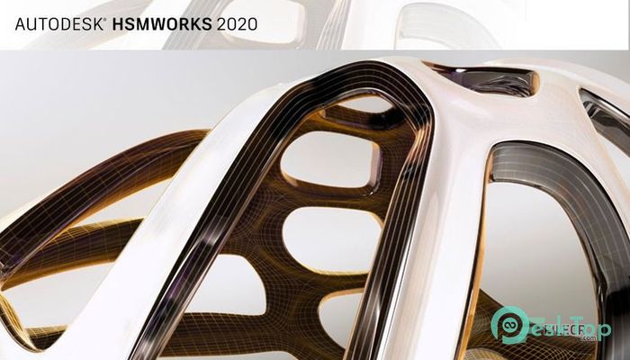  تحميل برنامج Autodesk HSMWorks Ultimate 2024 برابط مباشر