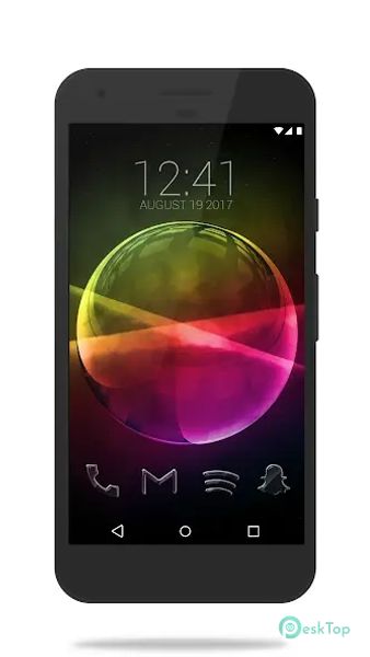 Glass Pack Pro - Clear Icons 3.6.7 APK MOD Descarga gratuita completa