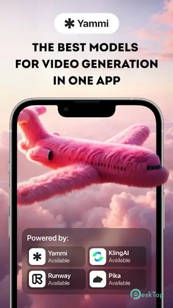 Yammi: AI Video Maker & Editor 1.1.24 APK MOD Unlocked (Full) Free Download