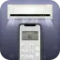Remote for Sanyo AC