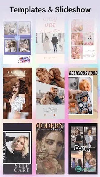 MixVideo Video Editor & Maker with Music 2.0.70 APK MOD Tam Ücretsiz İndir