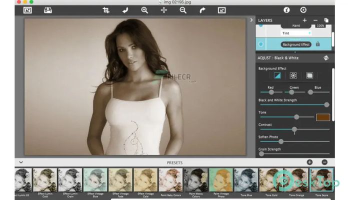 download the new version for android JixiPix Hand Tint Pro 1.0.23