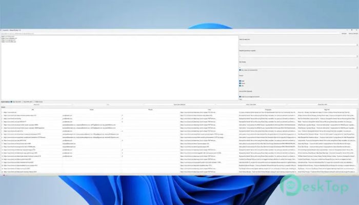 Download Tekadministrators ScrapeInfo 1.0 Free Full Activated