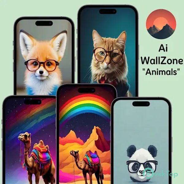 Télécharger Ai WallZone 1.0.5 APK MOD Gratuitement et Complet