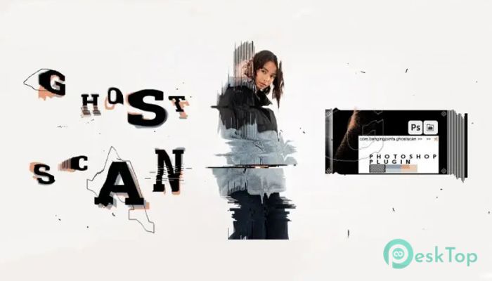 Descargar Aescripts GhostScan Photoshop Extension 1.2 Completo Activado Gratis