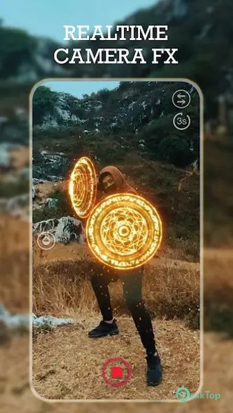 Video FX Effect Maker 1.8.6 APK MOD Tam Ücretsiz İndir