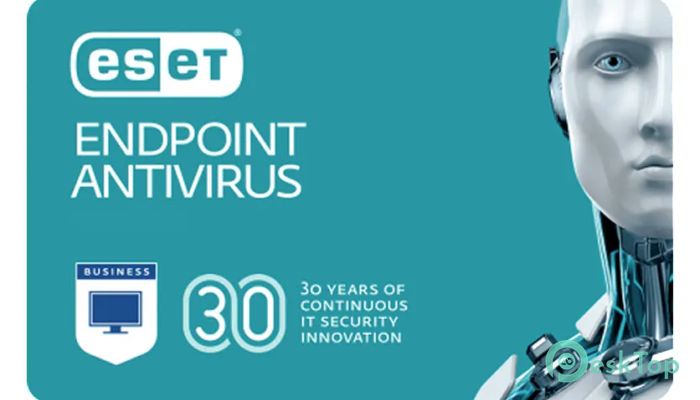 ESET Endpoint Security 10.0.2034.0 完全アクティベート版を無料でダウンロード