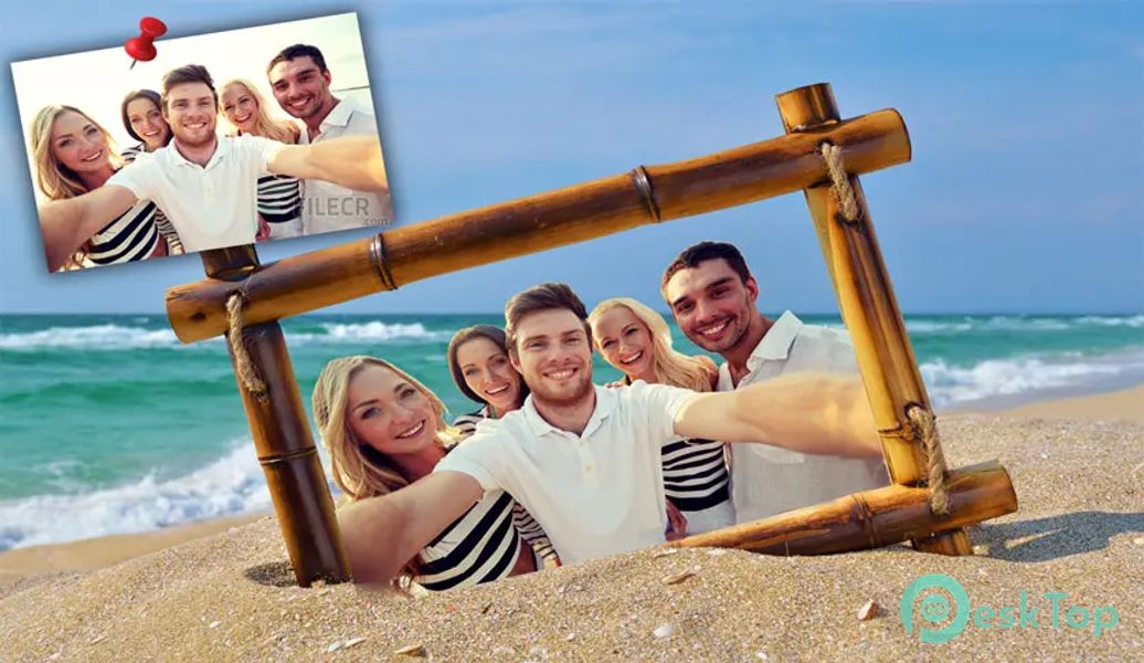 Auto Photo Cut Paste 3.5 APK MOD Tam Ücretsiz İndir