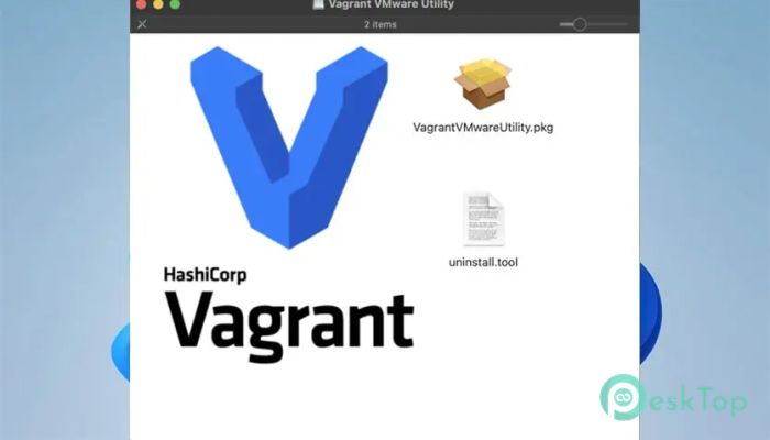 تحميل برنامج Vagrant  2.4.9 برابط مباشر