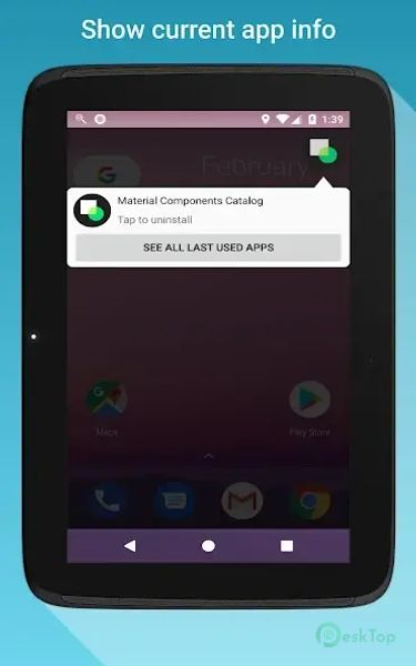 Popup Ad Detector & Blocker 2.6.0 APK MOD Descarga gratuita completa