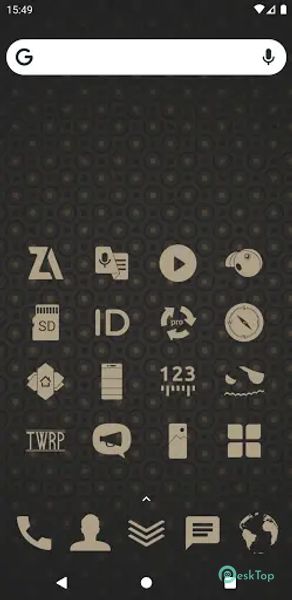 Rest Icon Pack 3.6.2 APK MOD Полная бесплатная загрузка