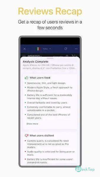 Price Tracker | Reprice 2.55.2 APK MOD Tam Ücretsiz İndir