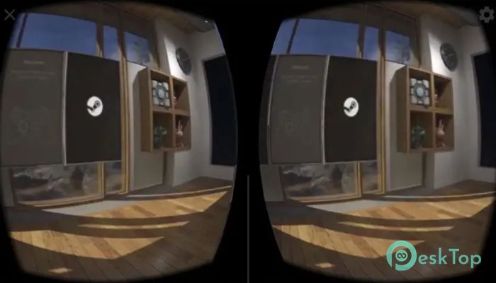 Download Iriun VR  v2.4 Free Full Activated