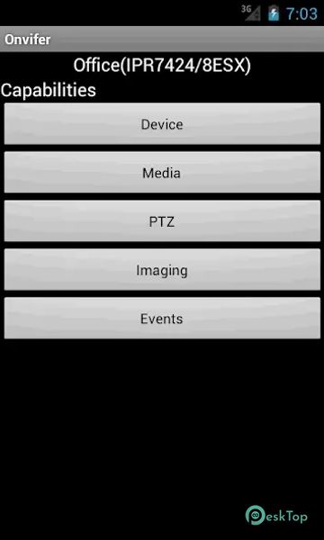 Onvier - IP Camera Monitor 20.05 APK MOD تحميل مجاني كامل