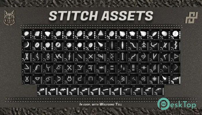 Superhive Market - Simply Stitch