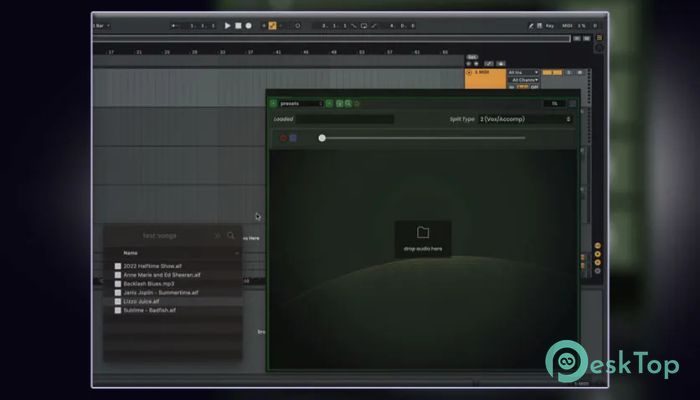Download Stagecraft Software Simple Stems v7.32 Free Full Activated