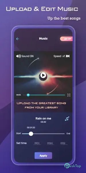 Intro Video Maker 39 APK MOD Tam Ücretsiz İndir