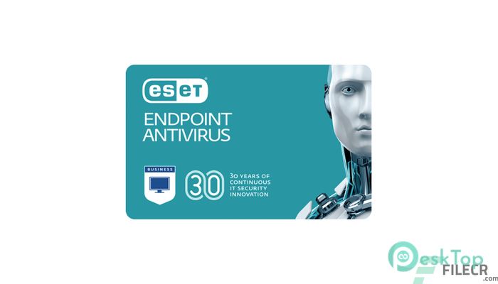 ESET Endpoint Antivirus 10.1.2046.0 instal the new version for iphone