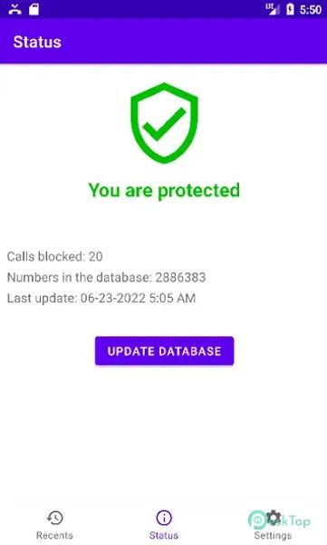 Call Filter 1.23.5 APK MOD Unlocked (Full) Free Download