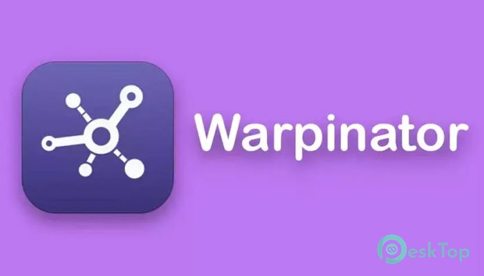 Télécharger Warpinator 0.4.1 Gratuitement Activé Complètement