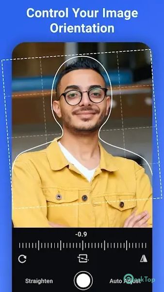 Passport Photo Maker, Photo ID 3.1.4 APK MOD Unlocked (Full) Free Download