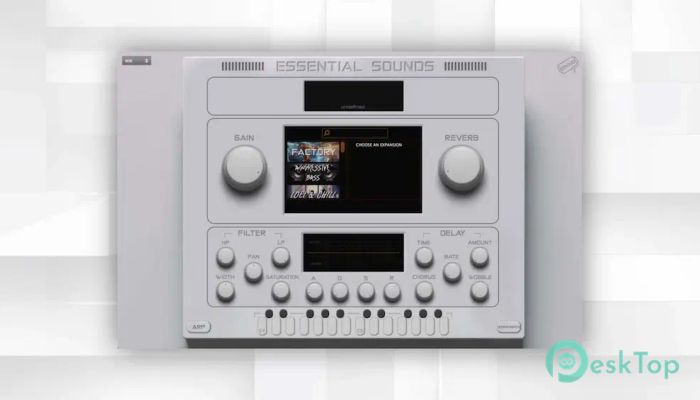 Dixon Beats Essential Sounds 1.0.0 मुफ्त पूर्ण सक्रिय डाउनलोड