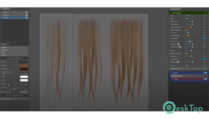 تحميل برنامج FiberShop 3.1.0 ​Studio Perpetual برابط مباشر