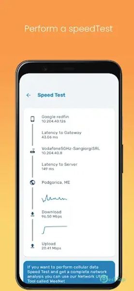 Wps Wpa Tester Premium 5.6 build 1056 APK MOD フル無料ダウンロード