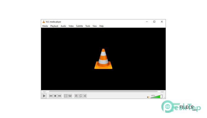  تحميل برنامج VLC Media Player 3.0.17.4 برابط مباشر