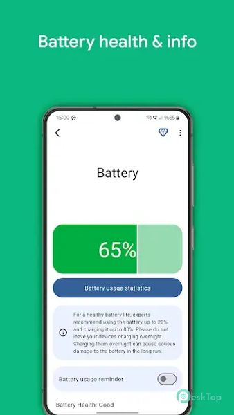 Device Care 24.05.13 APK MOD Descarga gratuita completa