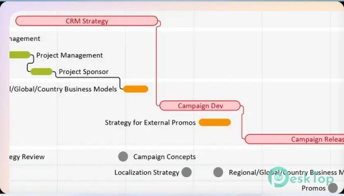 تحميل برنامج Lucen Timeline Expert  14.18.00.00 برابط مباشر