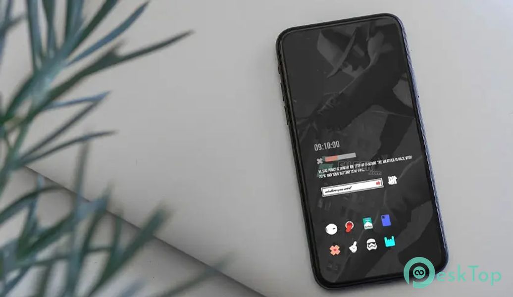 Clear KWGT v2021.Jun.11.16 APK MOD Tam Ücretsiz İndir