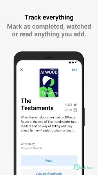 Listy · Beautiful lists 1.1.19 APK MOD Unlocked (Full) Free Download