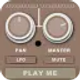 音频和音乐 1.0 icon