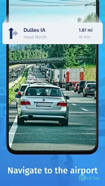 Télécharger Live Flight Tracker - Radar 2.1.6.9 APK MOD Gratuitement et Complet