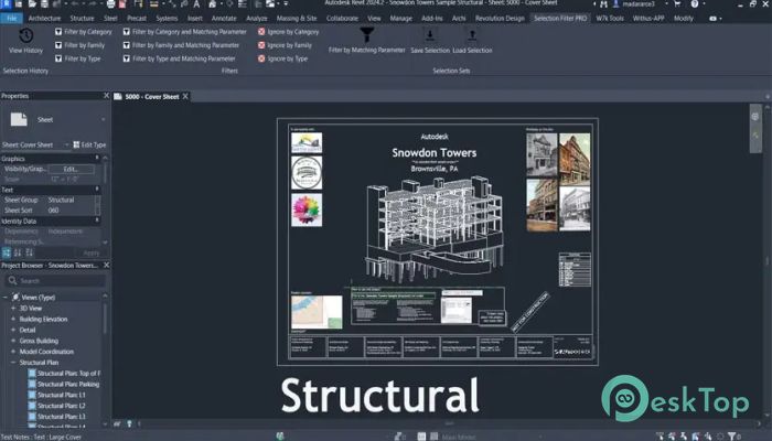 Download Master Tools Selection Filter PRO 1.0.0 Free Full Activated