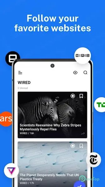 Inoreader: News & RSS reader 7.9 APK MOD Unlocked (Full) Free Download