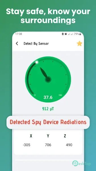 All Devices Detector finder 4.1.1 APK MOD تحميل مجاني كامل