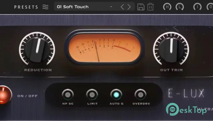 Download Tone Empire ELUX 1.0.0 Free Full Activated