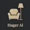 Stager AI Home Virtual Staging